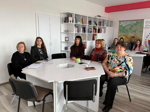 Гаранти освітніх програм